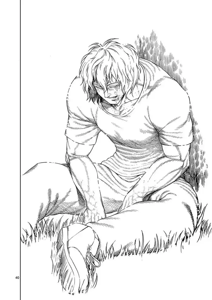 Kengan Ashura Chapter 235 image 41_optimized